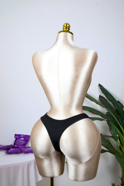 No-Show Thong Panty