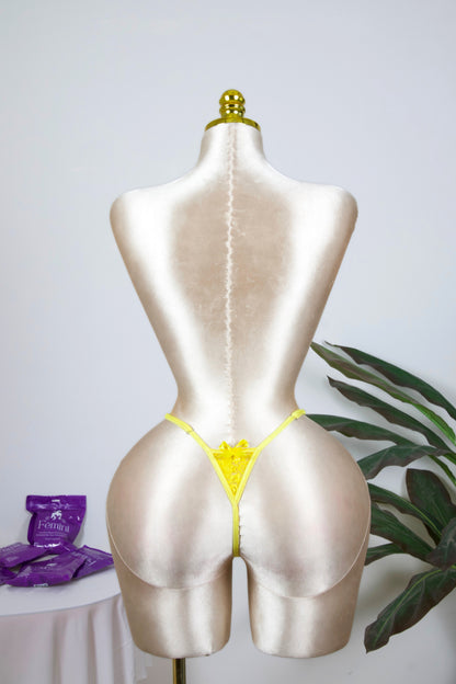 بانتي جي سترنج دانتيل صورة المنتج