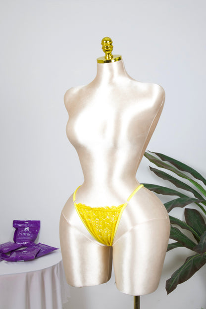 بانتي جي سترنج دانتيل صورة المنتج