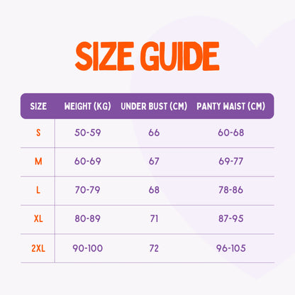 Lace Bralette and Panty Set