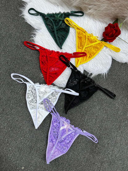 بانتي جي سترنج دانتيل صورة المنتج